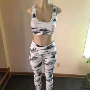 2 pc. Leggings Set